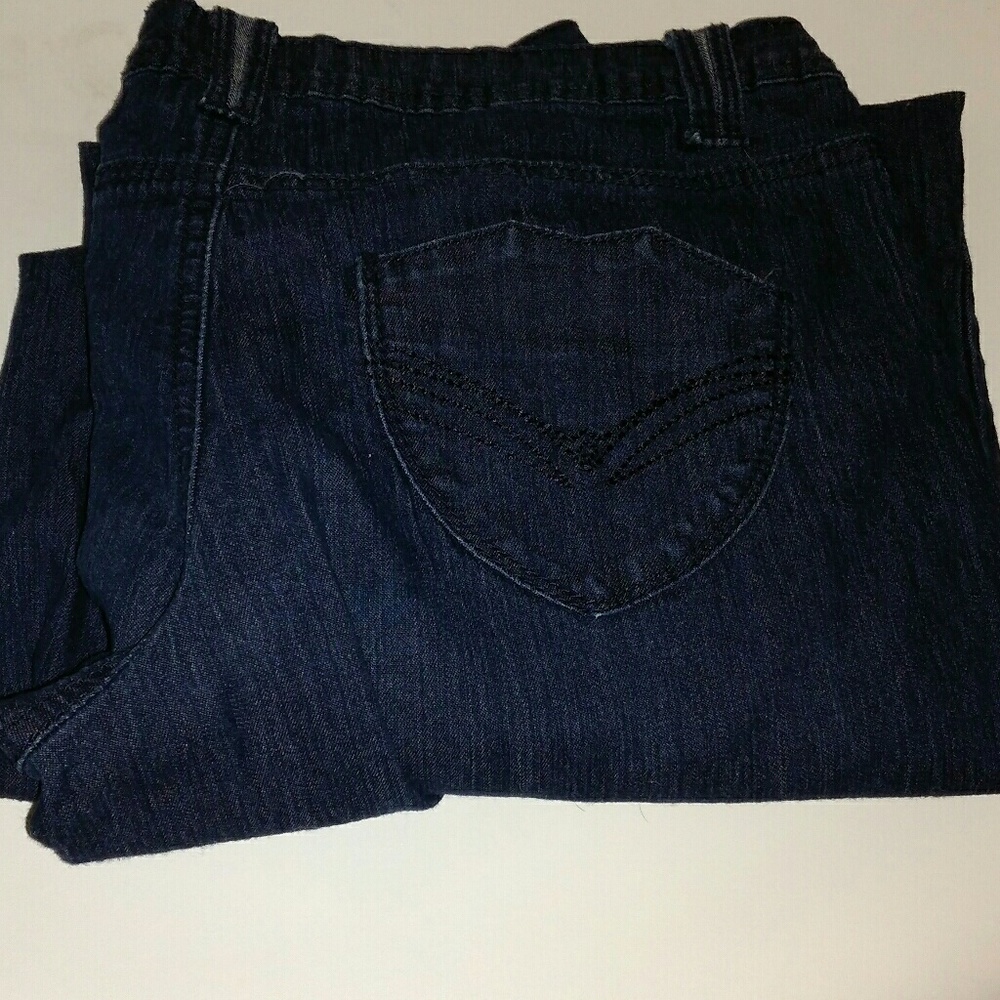 Diva Blue Jeans